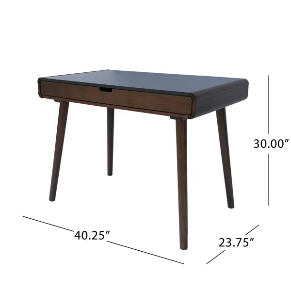 Furnishiaa Solid Wood Small Study Table For Home - Furnishiaa -  -